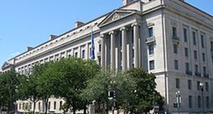 Justice Dept. To Reclassify Antisemitic Incidents As Islamophobia