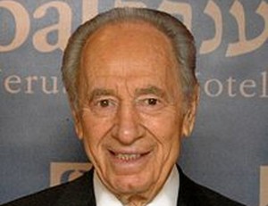 shimon-peres