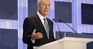 Peres Now Advising Heaven On Economic Reform, Nuclear Development