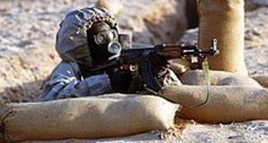 Archaeologists Find Remnants Of Obama Red Line On Syria Chemical Weapons