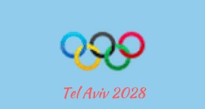 Tel Aviv Olympic Bid Prospects Put Foes In Bind