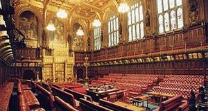 Leftist Elite To Create Israeli House Of Lords