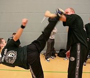 krav-maga