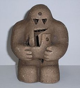 golem