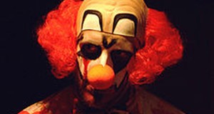 Knesset Security Gearing Up For 120 Clown Sightings