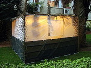 sukkah