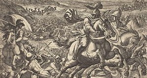 UN: Abraham Used Excessive Force In Pursuing 4 Armies With His 318 Men