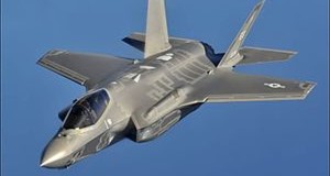 Kosher Meals Unavailable On Board F-35