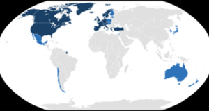 Israel 1st In OECD Ranking Of Obsession With OECD Rankings