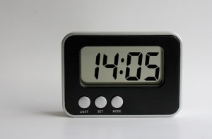 digital-clock