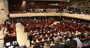 Religious Parties Threaten To Topple Government If Knesset Not Gender-Segregated