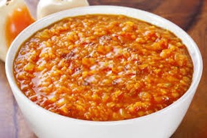 lentil-soup