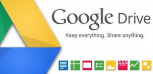 google-drive