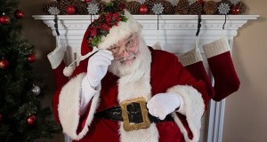 Kids In Poverty Realize Santa Hates Them