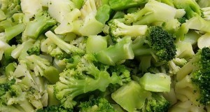 Dinner Table Hardliner Declares ‘Death To Broccoli’