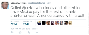 fake-trump-wall-tweet