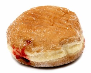 jelly-donut
