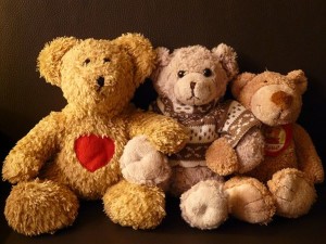 teddy-bears