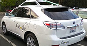 Google Fears Driverless Competition From ‘Cars’ That Hit Israelis
