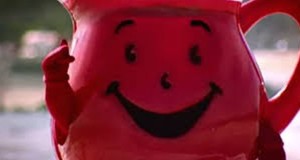 Kool-Aid Man Joins IDF House Demolition Squad