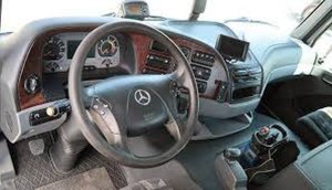 mercedes-truck-cab-interior