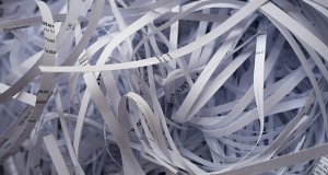 Prime Minister’s Office Shredder Technician Named Employee Of The Month Again