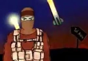 Hamas propaganda video