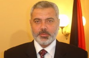 Ismail Haniyeh