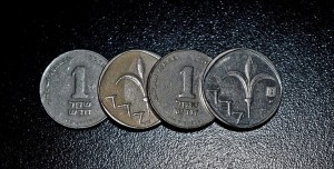 shekels