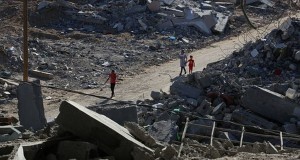 Hamas Boasts It Has More Rockets That Can Fall Short And Kill Gazans