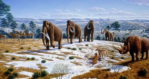 Study: Zionists Behind Pleistocene Extinctions – ‘Pleistocene’ Actually ‘Palestinian’