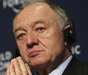 Ken Livingstone