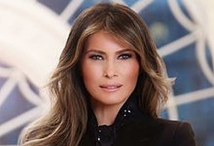 Melania Trump