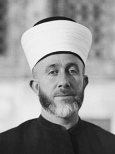 Amin al-Husseine