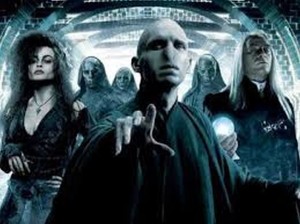 Death Eaters