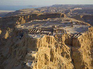 Masada