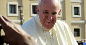 Pope’s Trip To Egypt Brings Everlasting Christian-Muslim Peace For 8.2 Seconds