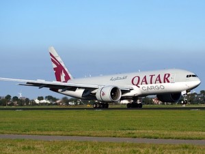 Qatar Airways