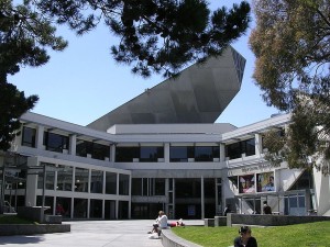 SFSU Student Center