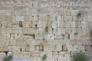 Western Wall