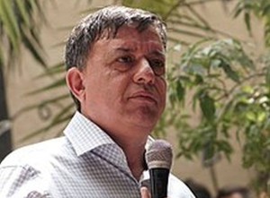 Avi Gabbay