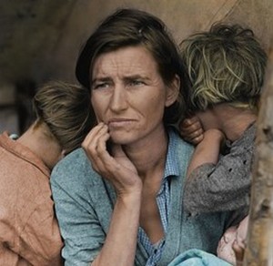 Great Depression