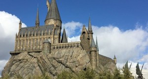 Muslims Demand Dumbledore Remove Anti-Intruder Jinxes At Hogwarts