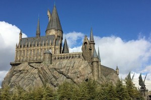 Hogwarts