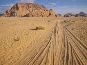 Wadi Rum