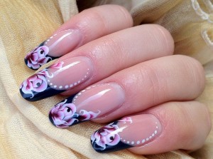 artificial nails