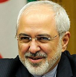 Javad Zarif