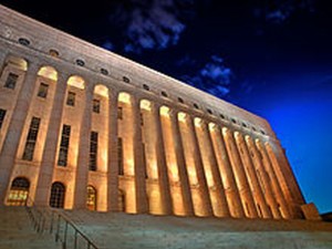 Parliament of Finland