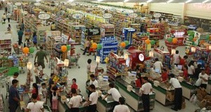 Regulator Raises Minimum Number Of Unmanned Supermarket Checkout Lanes