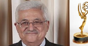 Abbas Acting As Statesman At UNGA Not Eligible For This Year’s Emmys